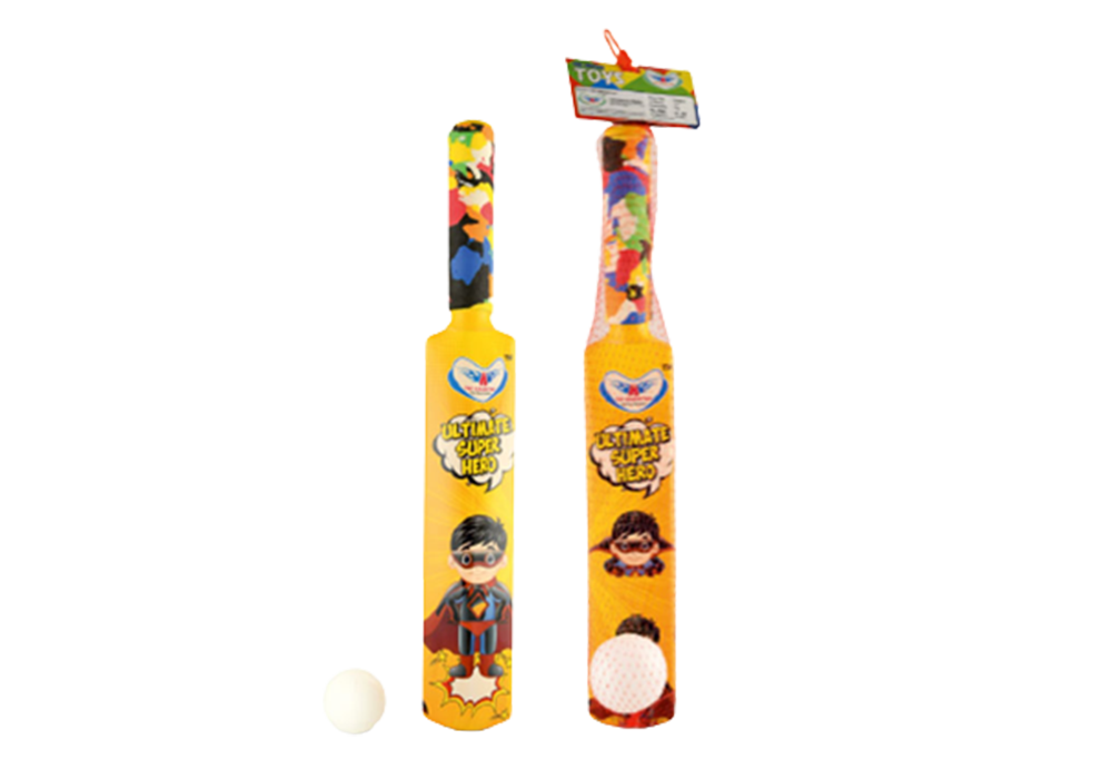 Ultimate Bat Ball Mini
