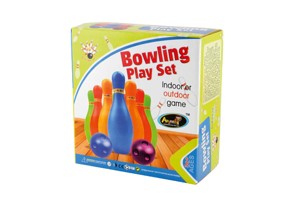 Bowling Set Junior