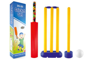Cricket Set Senior