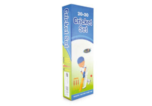 Cricket Set Medium