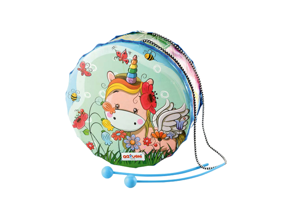 Appu Drum Senior