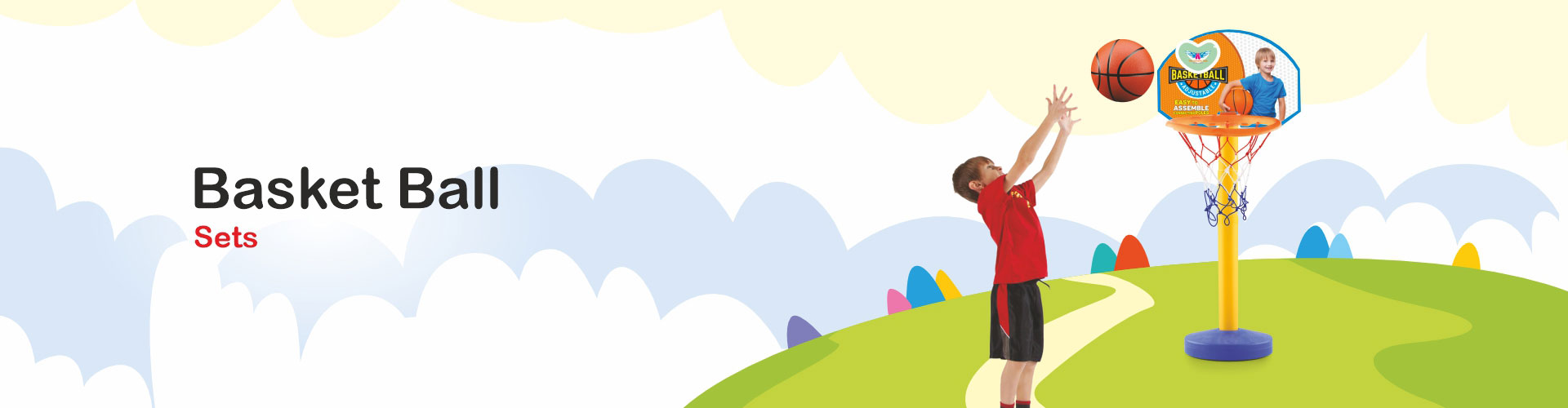banner