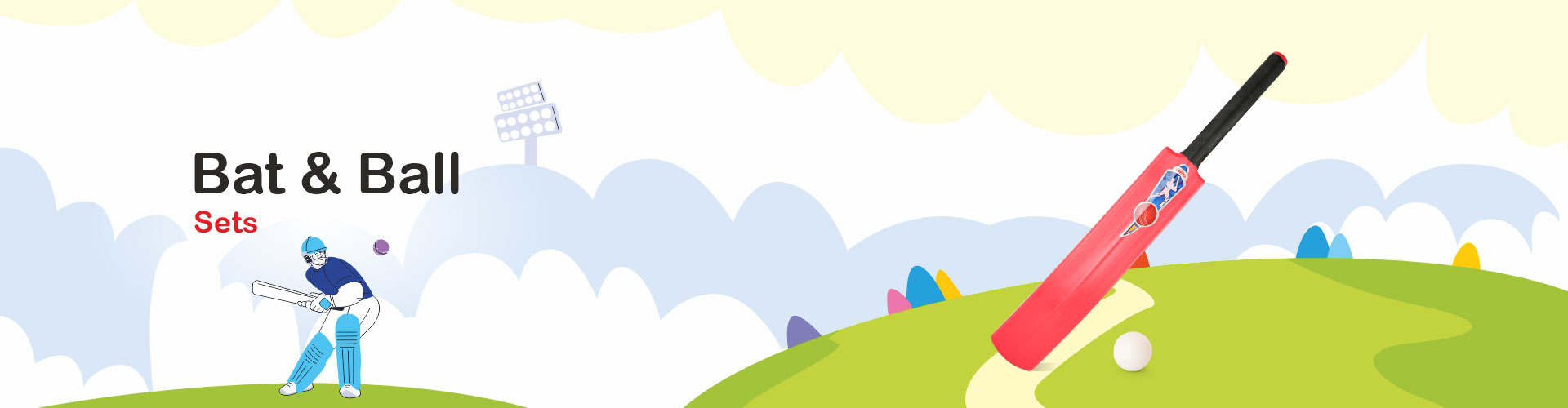 banner
