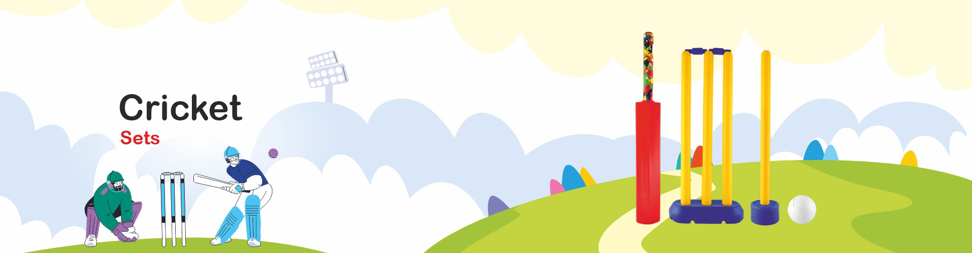 banner