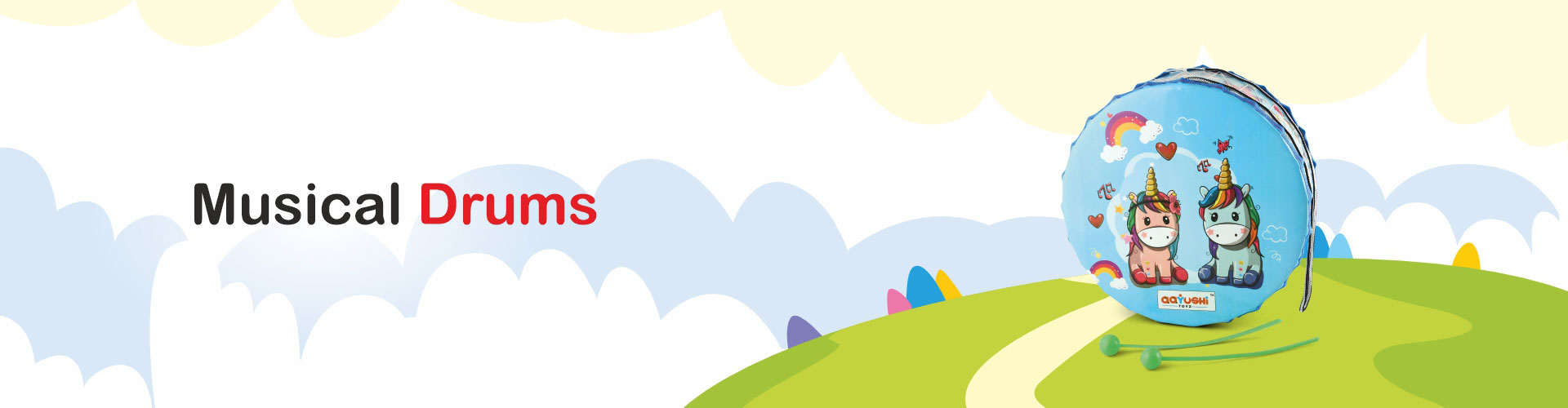 banner
