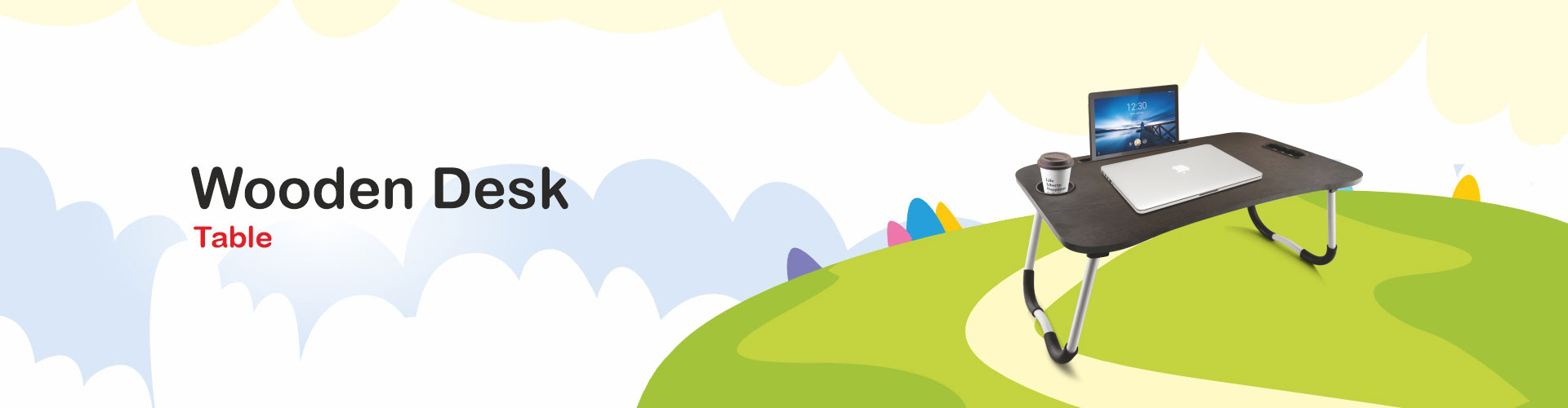 banner